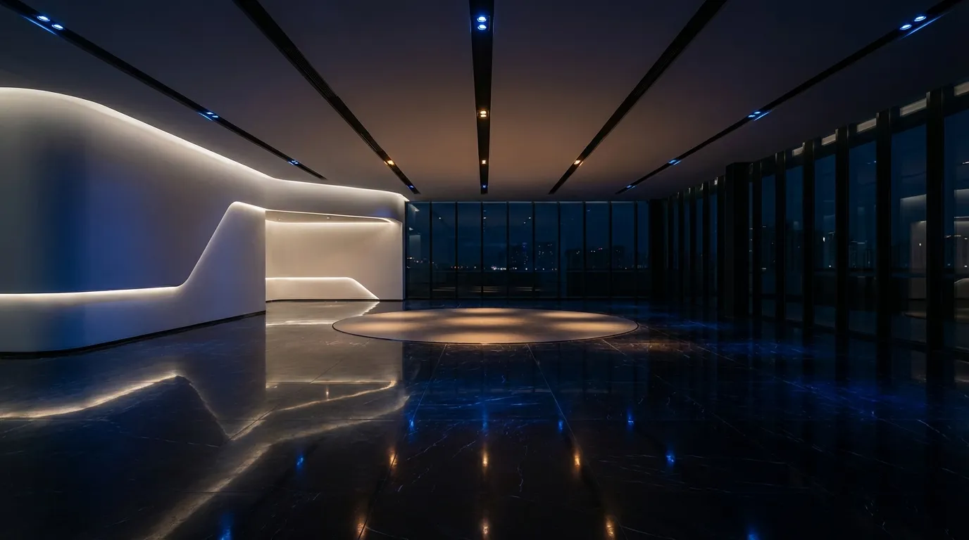 Car portrait background