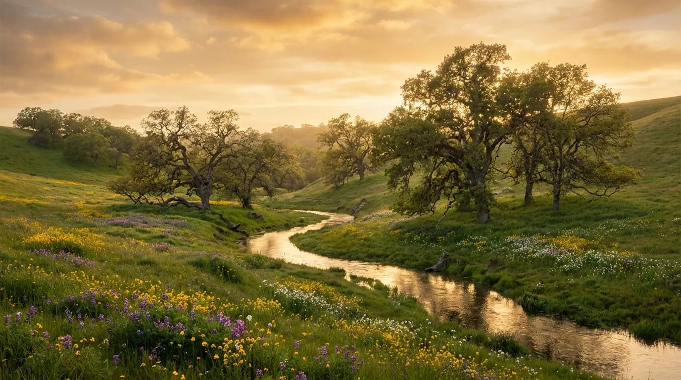 Dog portrait background