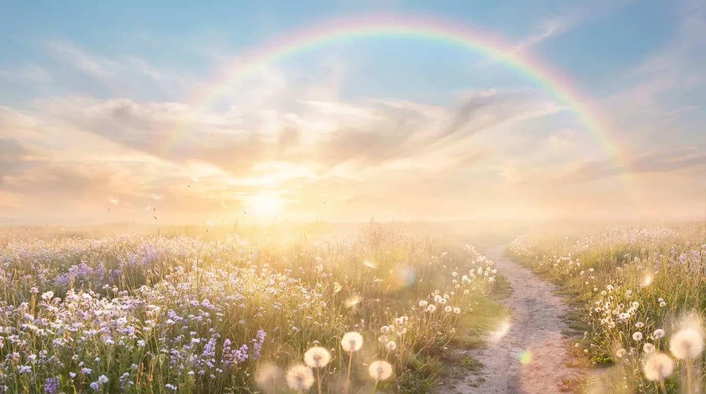 Pet memorial portrait background