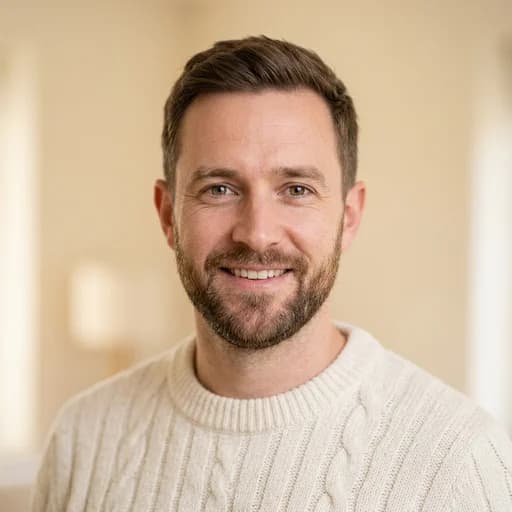 Matt Morgan, Founder, FrameArto